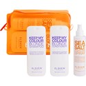 ELEVEN Australia Holiday Blonde Trio 3 pc.