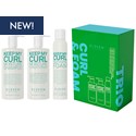 ELEVEN Australia Curl & Foam Trio 3 pc.