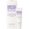 ELEVEN Australia Buy 2 Keep My Colour Blonde Conditioner 10.1 oz., Get 2 FREE + 2 Travel Sizes 6 pc.