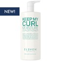 ELEVEN Australia Keep My Curl Moisture Conditioner Liter