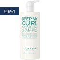 ELEVEN Australia Keep My Curl Moisture Shampoo Liter