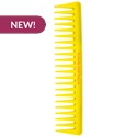 ELEVEN Australia Limited Edition Yellow Neon Comb