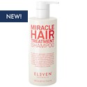 ELEVEN Australia Miracle Hair Treatment Shampoo 10.1 Fl. Oz.