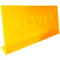 ELEVEN Australia Acrylic Sign with Logo