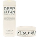 ELEVEN Australia Clean, Hold, & Go Kit 7 pc.