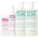 ELEVEN Australia New Product Innovation Stand Kit 31 pc.