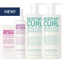 ELEVEN Australia New Product Innovation Stand Kit 31 pc.