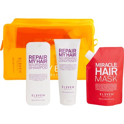 ELEVEN Australia Holiday Repair Trio 3 pc.