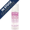 ELEVEN Australia Smooth & Shine Anti-Frizz Serum 2.02 Fl. Oz.