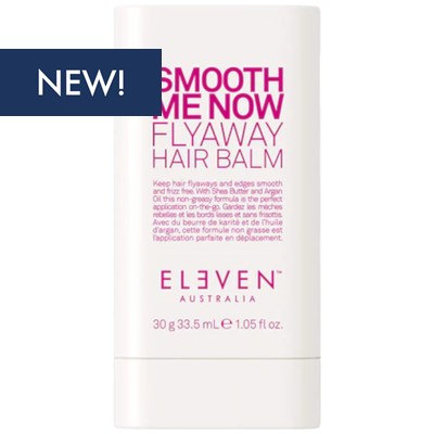 ELEVEN Australia Smooth Me Now Flyaway Hair Balm 1.05 Fl. Oz.