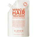 ELEVEN Australia Miracle Hair Treatment Conditioner Liter Refill