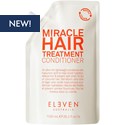 ELEVEN Australia Miracle Hair Treatment Conditioner Liter Refill