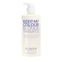 ELEVEN Australia Keep My Colour Blonde Shampoo 16.9 Fl. Oz.