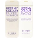 ELEVEN Australia Bestie Duo Blonde 2 pc.