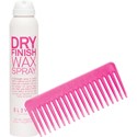 ELEVEN Australia Neon Pink Spray & Comb Duo 2 pc.
