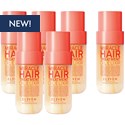 ELEVEN Australia Miracle Hair Treatment Oil Elixir Launch Kit 14 pc.