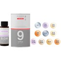 ELEVEN Australia Purchase 10 Pastel Shades & Bleach Powder, Get Activator and Developer FREE! 14 pc.