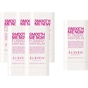 ELEVEN Australia Smooth Me Now Flyaway Hair Balm Kit 7 pc.