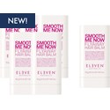 ELEVEN Australia Smooth Me Now Flyaway Hair Balm Kit 7 pc.