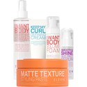 ELEVEN Australia Top 5 Styling Kit