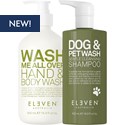 ELEVEN Australia Wash & Woof Duo 2 pc.