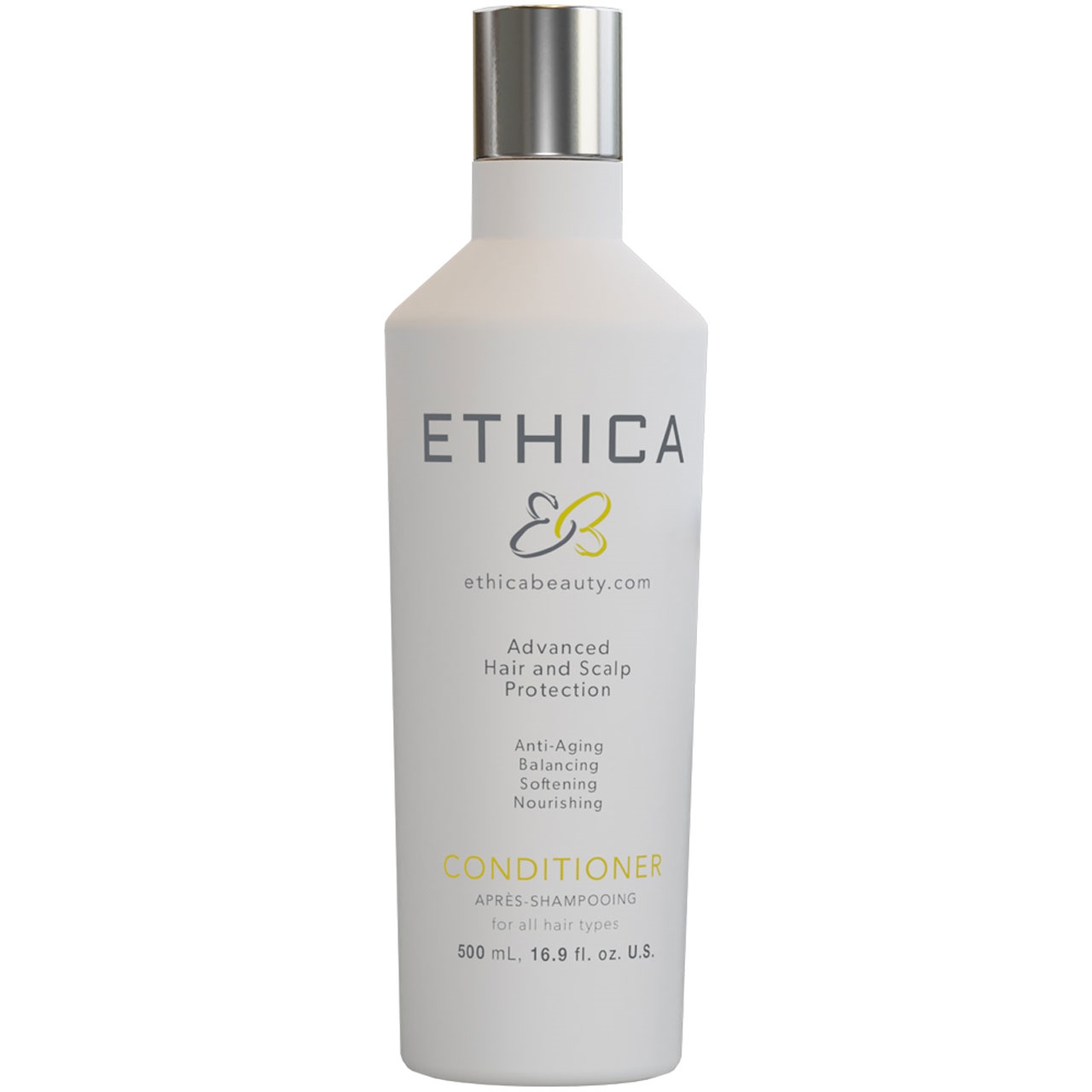 Ethica Anti-Aging Conditioner 16.9 Fl. Oz.