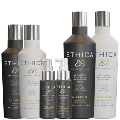 Ethica Suite Intro 33 pc.