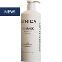 Ethica Rinse Out/Leave In ULTRA CONDITIONING HAIR MASK Liter