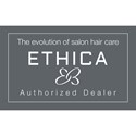 Ethica Salon Window Cling