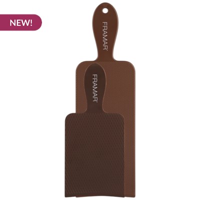 Framar Chocolate Paddle Pack 2 pc.