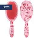 Framar Detangling Brush - Diet Coke