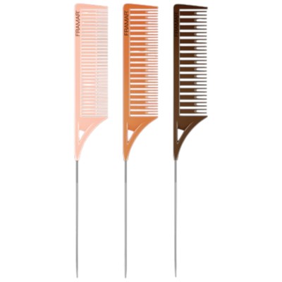 Framar Dreamweaver Comb - Neutral 3 pk.
