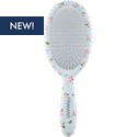 Framar Garden Party Detangle Brush - Iris