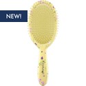Framar Garden Party Detangle Brush - Marigold