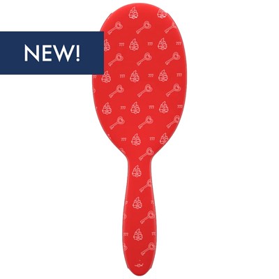 Framar Get Lucky Detangle Brush - Charm