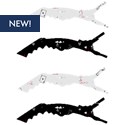 Framar Get Lucky Gator Grips 4 pk.