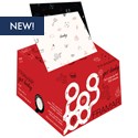 Framar Get Lucky Pop Up Foil 5 inch X 11 inch 500 ct.