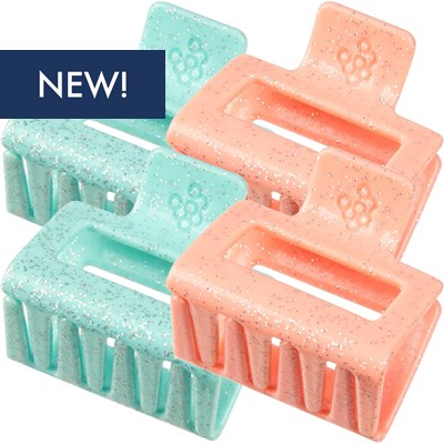 Framar Glitter Baby Klaws 4 pk.