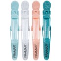 Framar Glitter Gator Grips 4 pk.