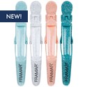 Framar Glitter Gator Grips 4 pk.