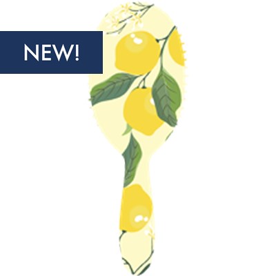 Framar Limoncello Detangle Brush - Amalfi