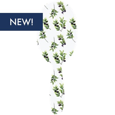 Framar Limoncello Detangle Brush - Positano