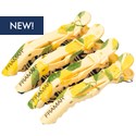 Framar Limoncello Gator Grips 4 pc.