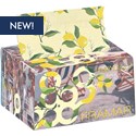 Framar Limoncello Pop Up Foil 5 inch x 11 inch 500 ct.