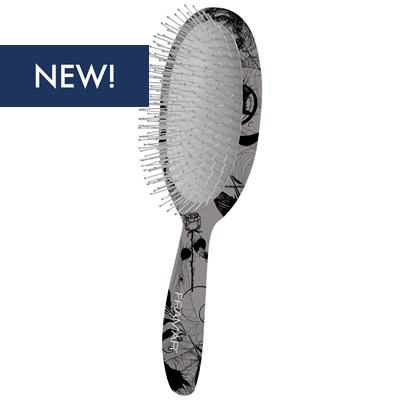 Framar Oh My Goth Detangle Brush - Clarice