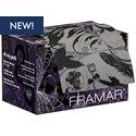 Framar Oh My Goth Embossed Roll Foil 320 ft.