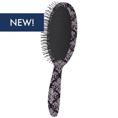 Framar Oh My Goth Detangle Brush - Wednesday