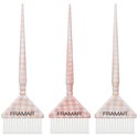 Framar Peach Please Big Daddy Brush Set 3 pc.