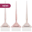 Framar Peach Please Big Daddy Brush Set 3 pc.