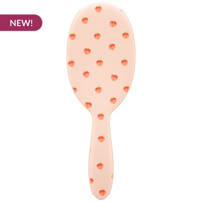 Framar Peach Please Detangle Brush- Georgia